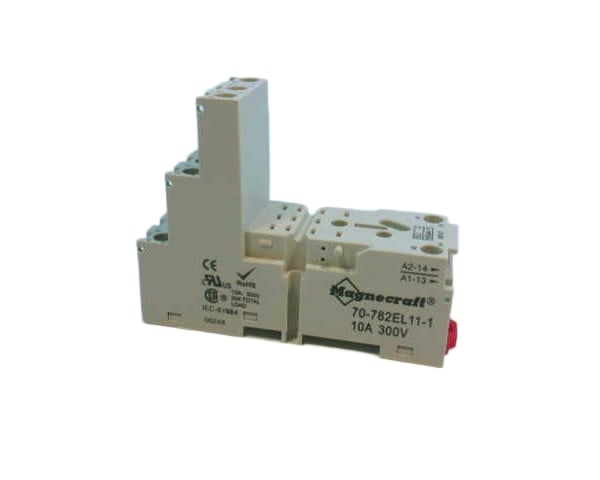 SCHNEIDER ELECTRIC 70-782EL11-1