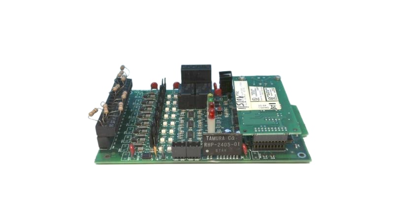 NION-2C8M by HONEYWELL