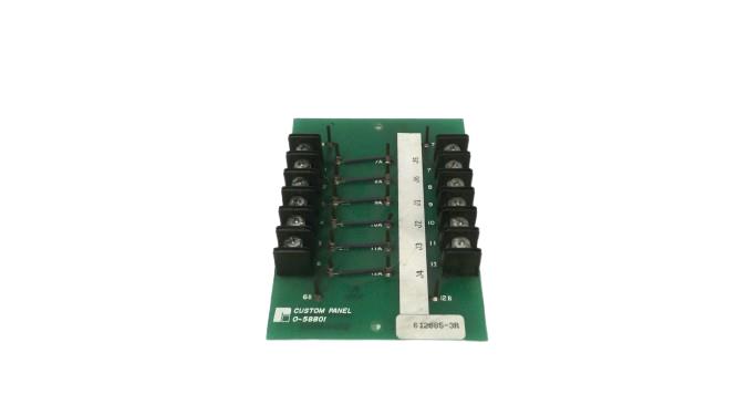 ASEA BROWN BOVERI O-58801