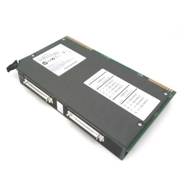 ALLEN BRADLEY 1771-NIV1