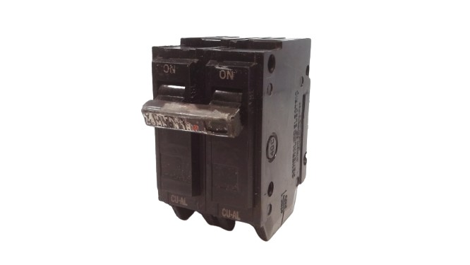 GENERAL ELECTRIC TQL2140