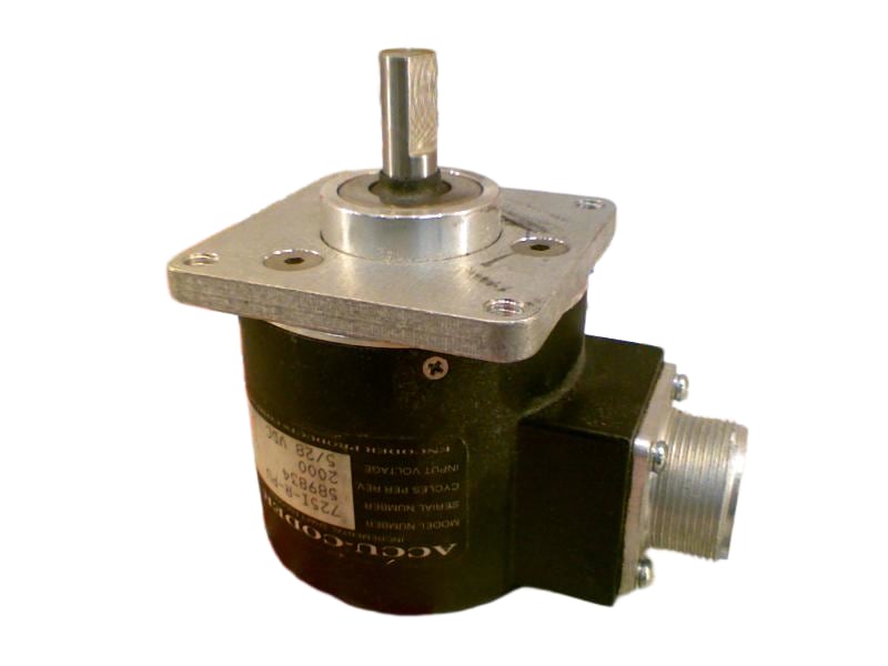 725IRPU by ENCODER PRODUCTS COMPANY