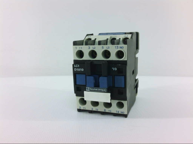 SCHNEIDER ELECTRIC LC1D1810M5