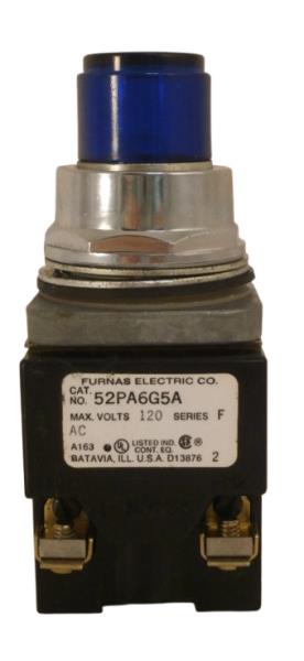 SIEMENS 52PA6G5A