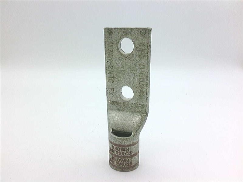 BURNDY YA36-L-2NTC-FX