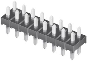 SAMTEC TMM-130-01-G-D