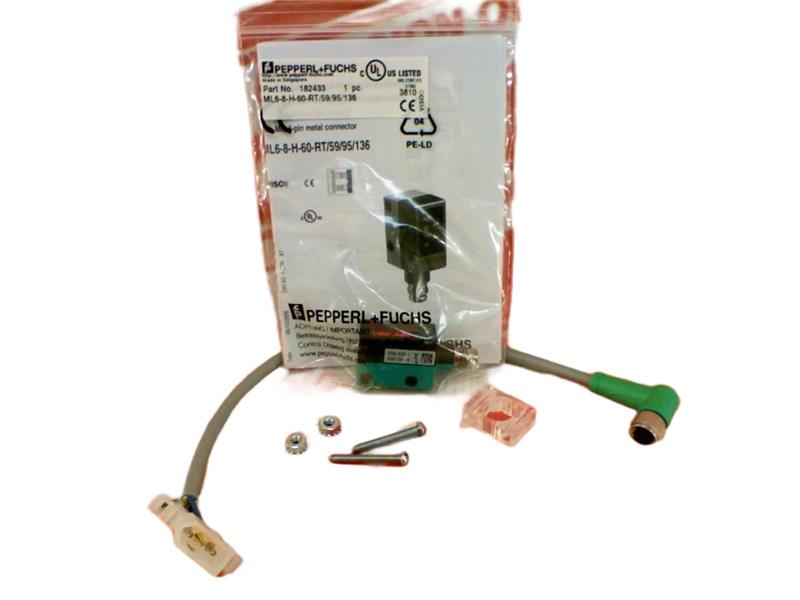 PEPPERL & FUCHS KITML6-8-H-60CD05
