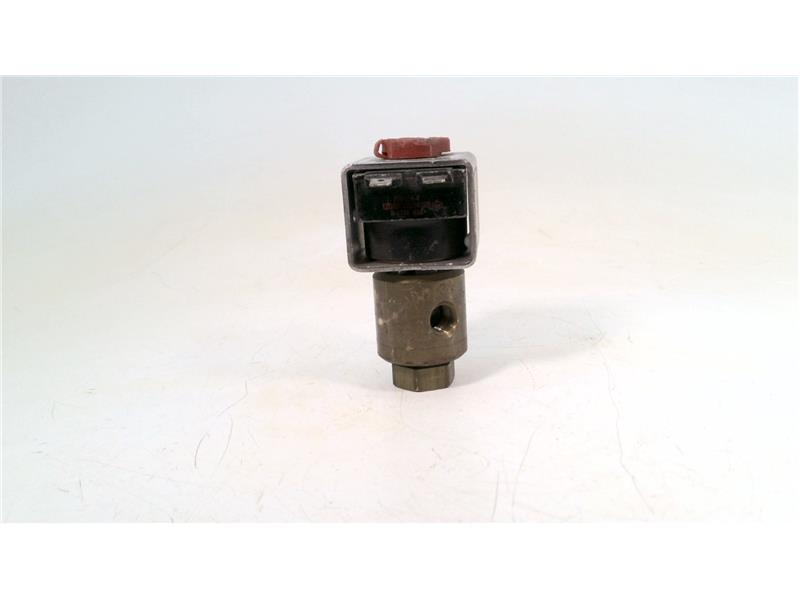 ASCO PSP8320B130AC120/60,110/50