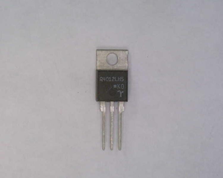 LITTELFUSE Q4012LH5
