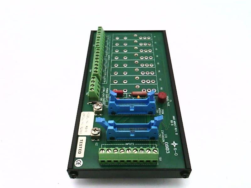 ADVANCED MICRO CONTROLS RB-8