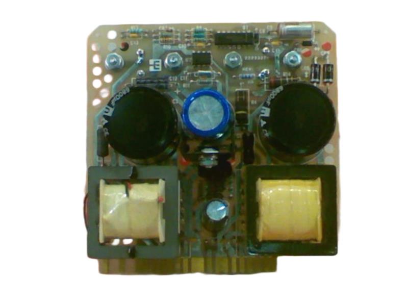 2222327-8001 by SIEMENS