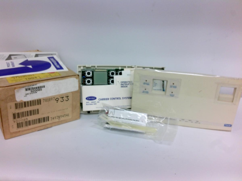 UNITED TECHNOLOGIES 920085