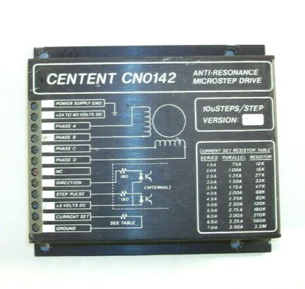 CENTENT CN0142