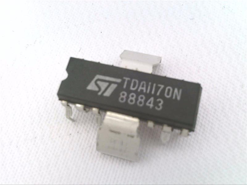 ST MICRO TDA1170N