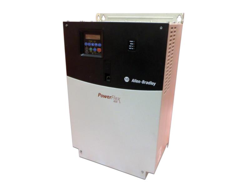 ALLEN BRADLEY 22C-D072A103