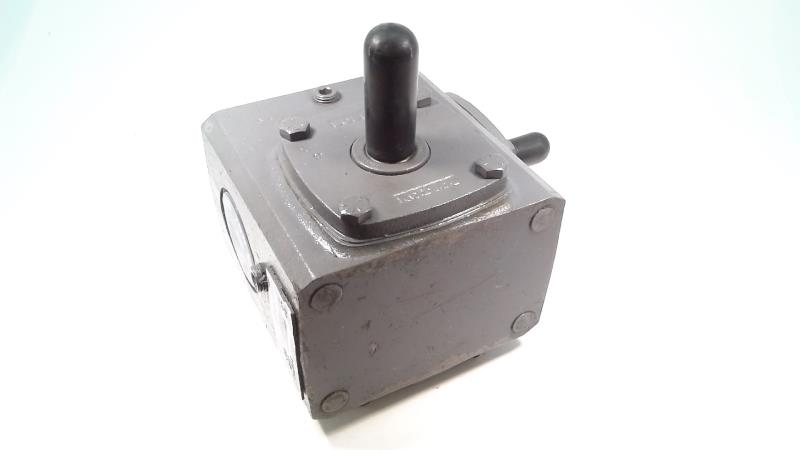 ALTRA INDUSTRIAL MOTION 715-20-G