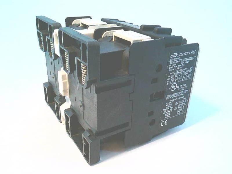 C3 CONTROLS 310-S09N30D22