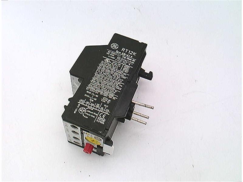 RT12K by GENERAL ELECTRIC