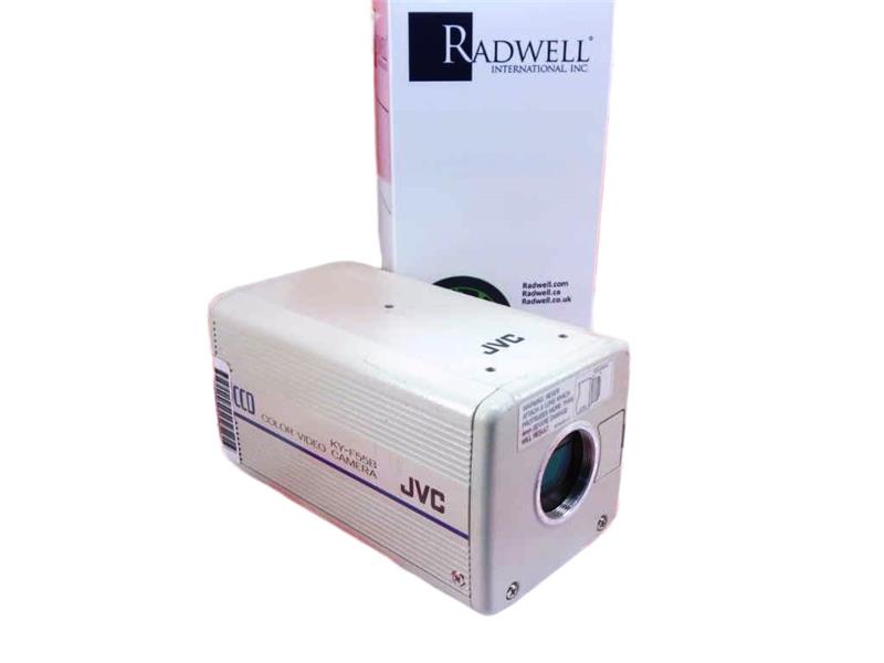 JVC KY-F55BE