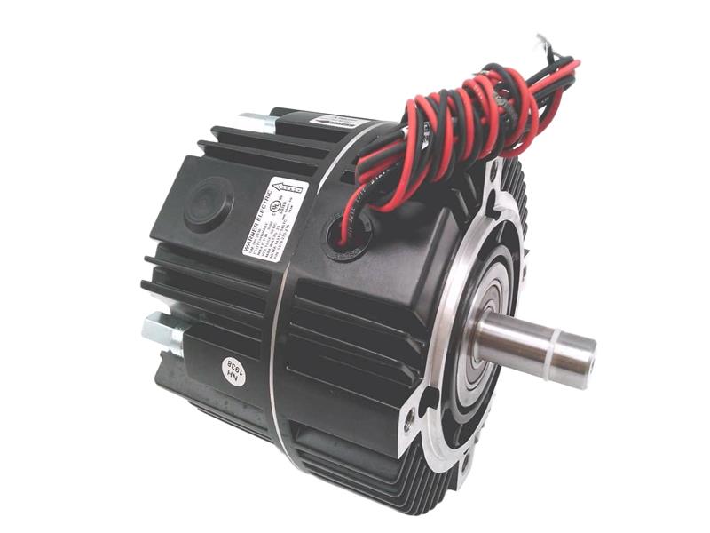 ALTRA INDUSTRIAL MOTION 5370-273-235