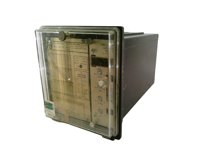 P&B ENGINEERING PBSJ-3E5-N11