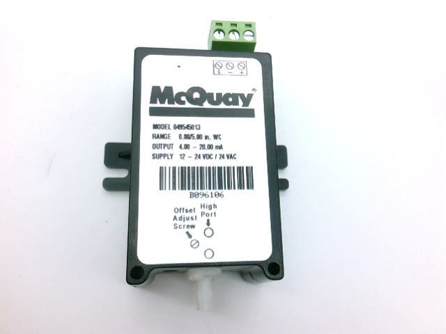 DAIKIN INDUSTRIES 049545013