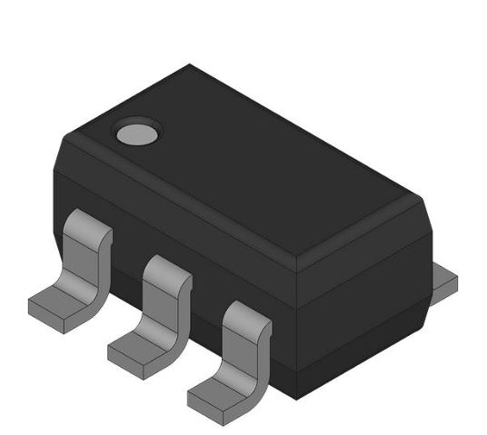 NEXPERIA 74AHCT1G02GV,125