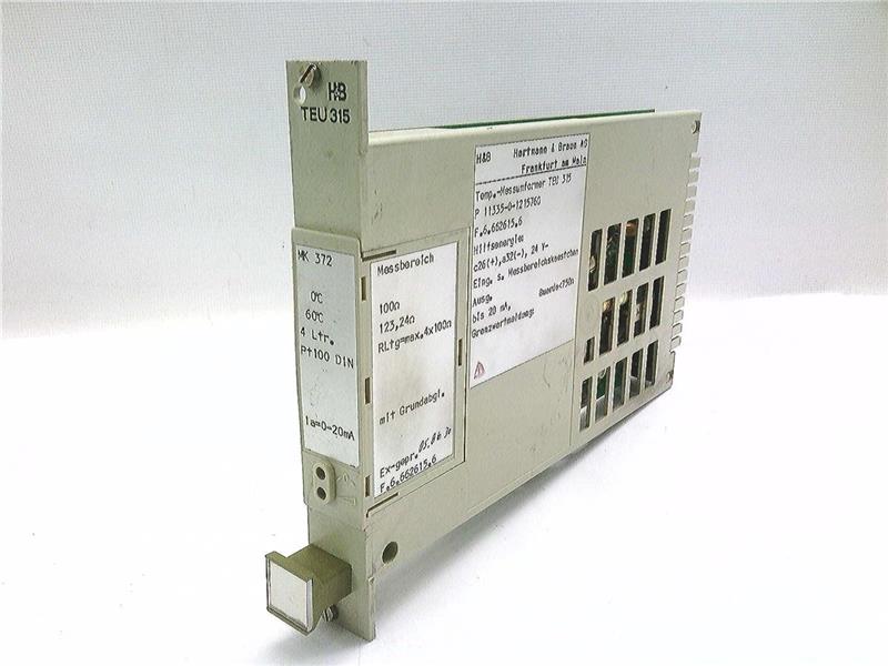 ASEA BROWN BOVERI P-11335-0-1215760