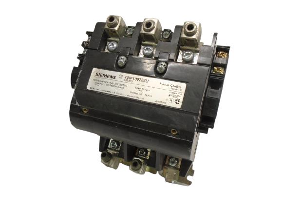 SIEMENS 40IP109738U