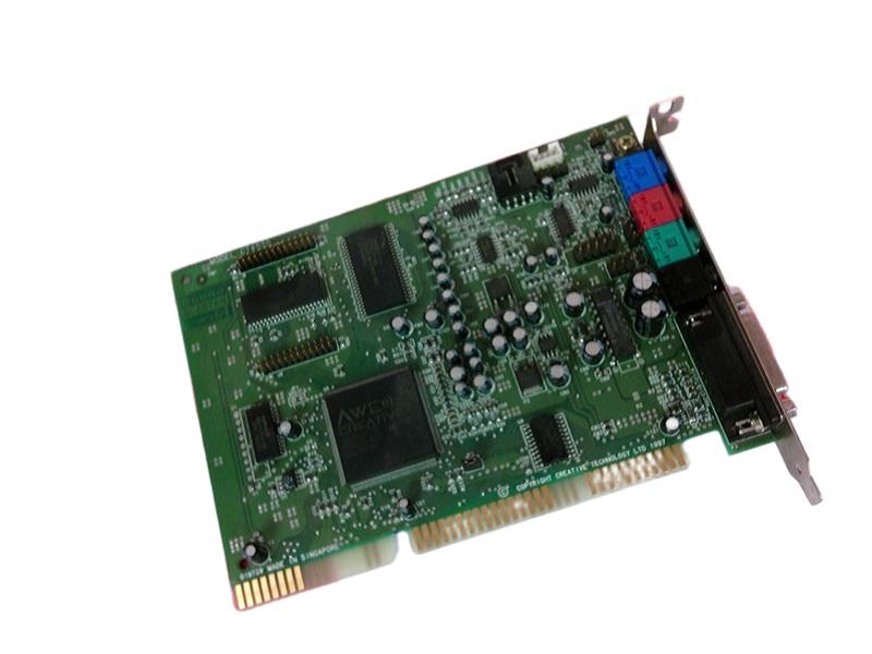 CT4520 by SOUND BLASTER