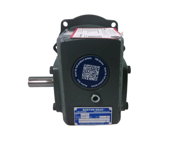 F715-30-B5-J by ALTRA INDUSTRIAL MOTION