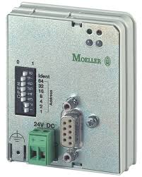 DE4-NET-DP by EATON CORPORATION