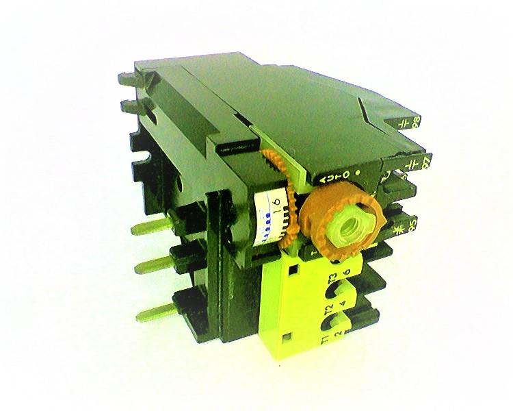 ALLEN BRADLEY 193-BSB16-OS