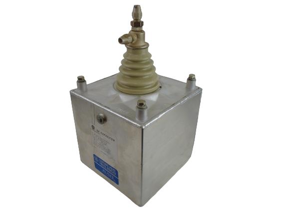 GENERAL ELECTRIC 19F320