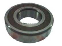 NTN BEARING CSK25-M-C5