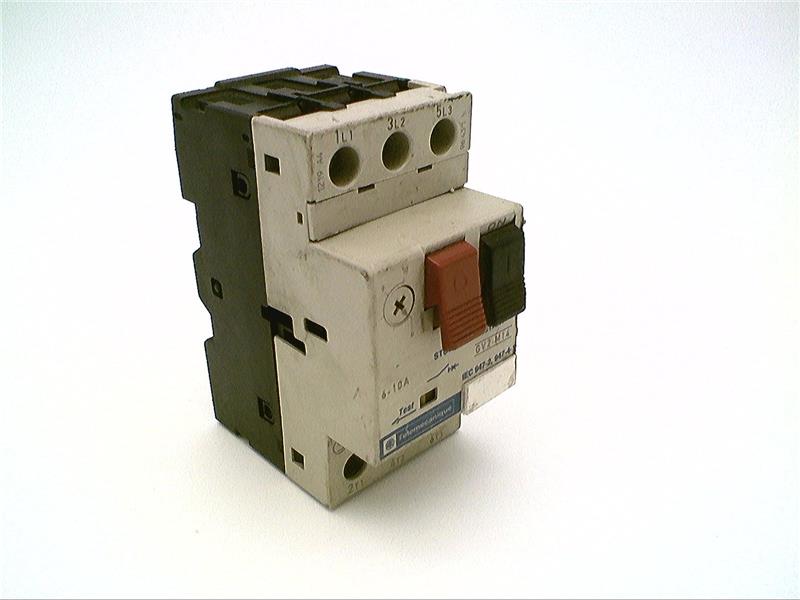 SCHNEIDER ELECTRIC GV2-M14