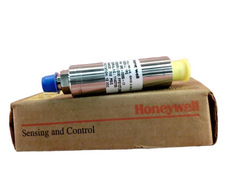 060-E555-17 by HONEYWELL