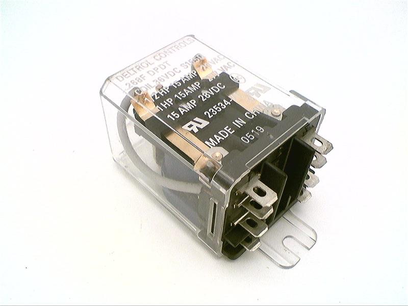 DELTROL CORP 23534-71