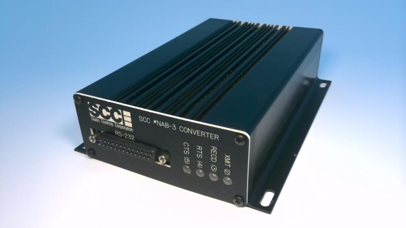 STATIC CONTROLS CORP NAB-3