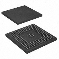 MICROCHIP TECHNOLOGY INC AT91SAM9261B-CU