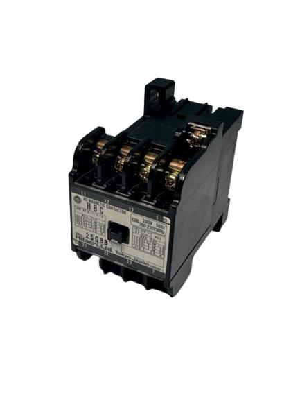 HITACHI H8C-T-AC200V
