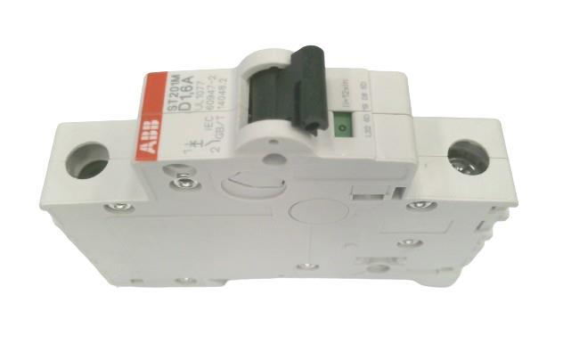 ASEA BROWN BOVERI ST201M-D1.6