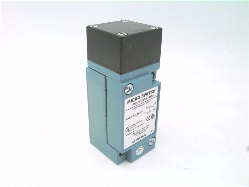 HONEYWELL LSYUB1A13