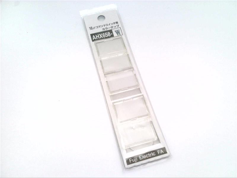 FUJI ELECTRIC AHX658-W