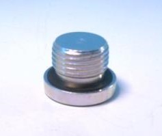 VSTI1/2EDCF by PARKER