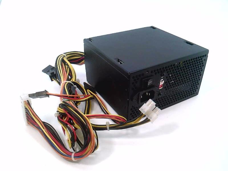 COOLER MASTER RS-500-PCAR-I3