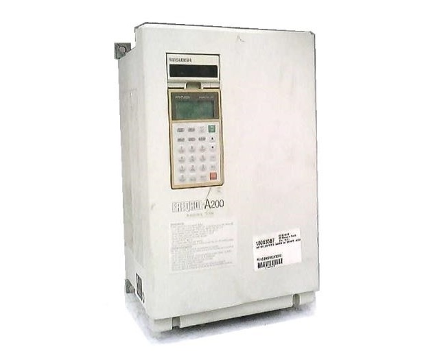 MITSUBISHI FR-A220E-11K-TF