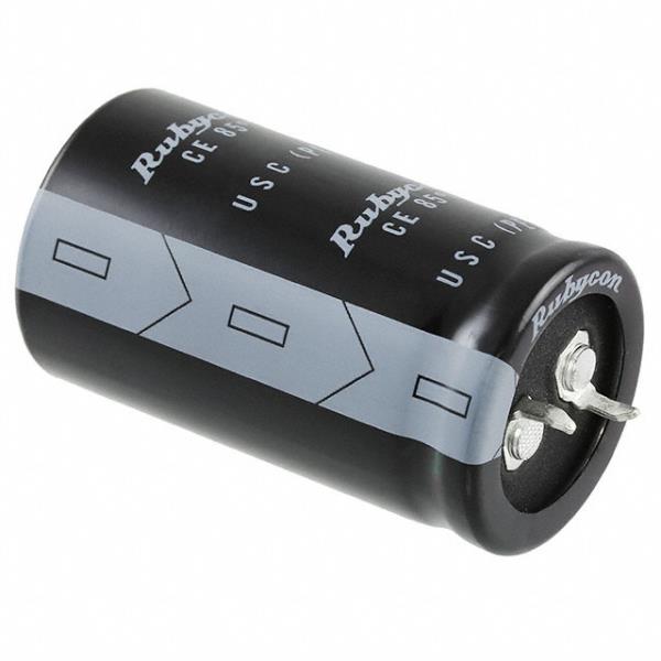 80USC4700MEFCSN25X45 by RUBYCON