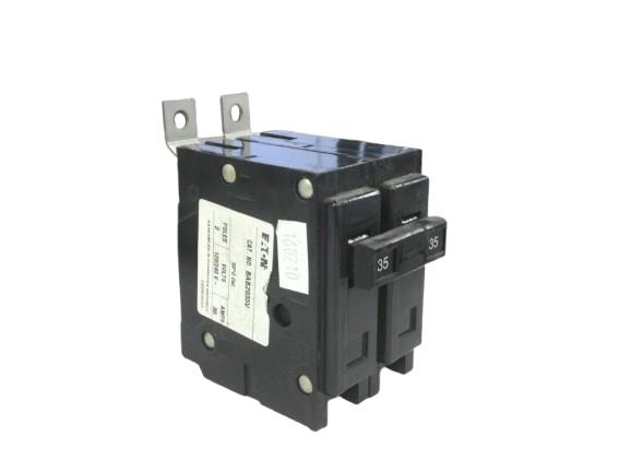 EATON CORPORATION BAB2035V