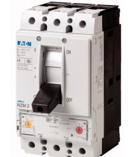 EATON CORPORATION NZMN2-A250